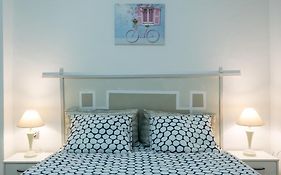 Apartamentos en San Lorenzo